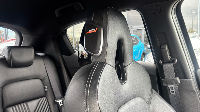 Nissan Juke 1.6 Hybrid Tekna 5dr Auto Hybrid Hatchback